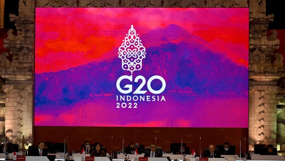 G20 nis samitin në Bali me thirrjet për unitet