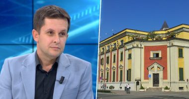 Ilir Alimehmeti shpall nesër kandidaturën për Primaret e PD-së në Tiranë