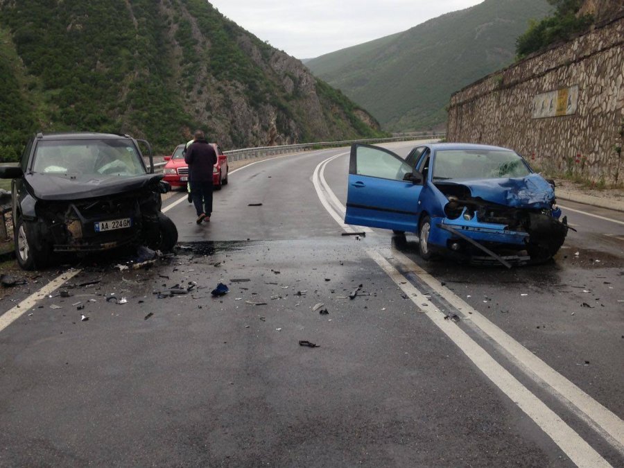 Rrugët që vrasin, Shqipëria 49% më shumë fatalitete se norma e BE nga aksidentet rrugore