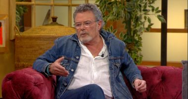 Aktori i njohur sjell historinë e jetës në një libër: E shkrova për 20 ditë