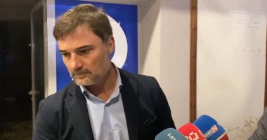 “Nuk kemi qenë ne shkaktarët e ndarjes”, Alibeaj lë të hapur mundësinë e bashkimit: Është pikërisht shtrirja e dorës…