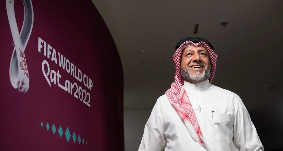 Deklarata shokuese e ambasadorit të Kupës së Botës në Katar për homoseksualët, ndërpritet intervista