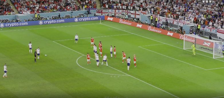 VIDEO/ Rashford dhe Foden nuk presin, Anglia shënon dy gola për dy minuta