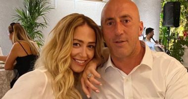 “S’më foli për tre ditë”, Anita Haradinaj tregon momentin në Dance Albania që zemëroi Ramushin