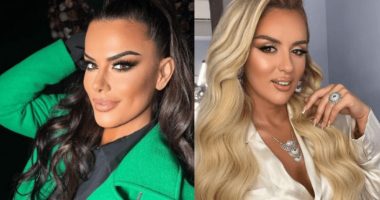 Nuk e konsideroi artiste, Antonela Berisha i përgjigjet Big Mamës: Je tip vari l*sht