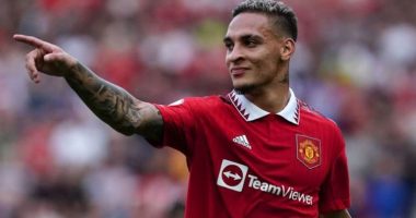 Jo vet&euml;m dhun&euml; brenda familjes, Antony akuzohet edhe nga dy gra t&euml; tjera n&euml; Brazil