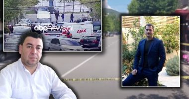 Vetëm vajza ime më thotë…..! Fjala e fundit e Arbër Paplekajt mbi vrasjen e Pjerin Xhuvanit: Veprova instiktivisht siç isha stërvitur