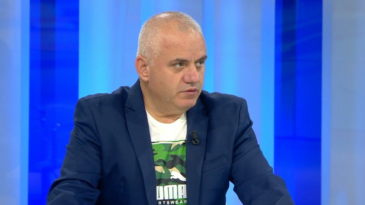 “Në Shqipëri luftojnë prej vitesh”, Hoxha: Shqiptarët në konflikt mund t’i gjeje në të njëjtin lokal, ja pse nuk mund të reagonin