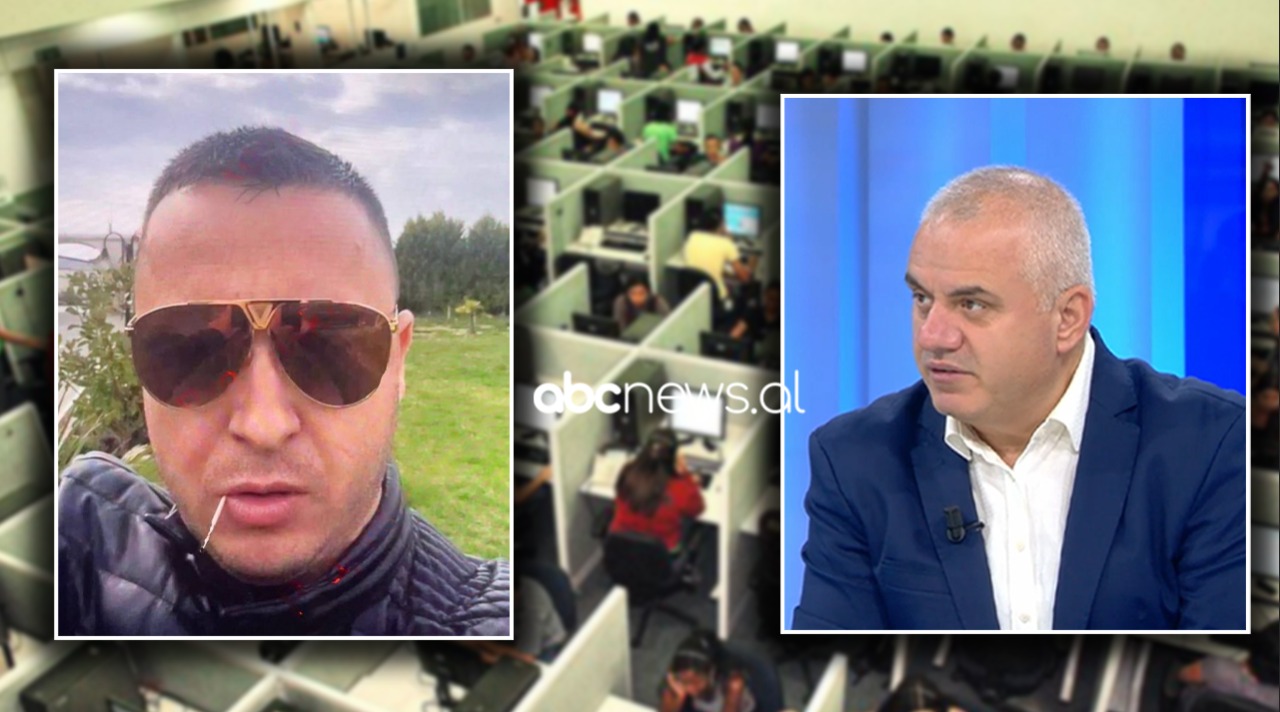 Artan Hoxha në Abc Live: Bastet e Ervis Martinajt dhe Call Center-at mbajtën me para policët e korruptuar në Shqipëri, roli i izraelitëve