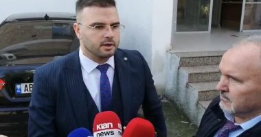 Gjykata e la në burg se plagosi me thikë kryebashkiakun e Divjakës, flasin mbrojtësit e Xhelilit: Konflikti s’kishte lidhje me detyrën