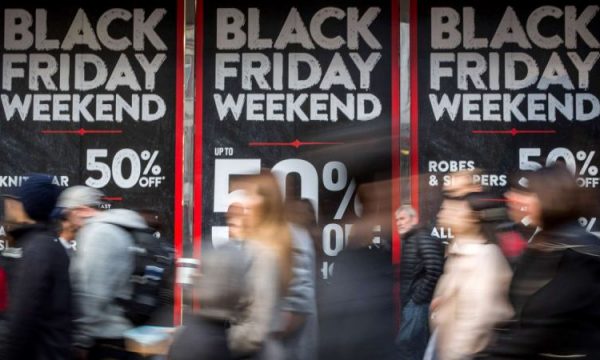 “Black Friday”, 5 fakte interesante për këtë ditë