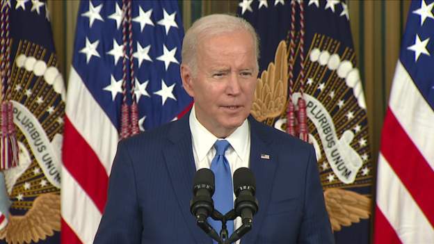 “Ishte ditë e mirë për SHBA-të”, Biden pranon rezultatin e zgjedhjeve afatmesme: Populli amerikan ka folur