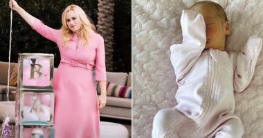 Aktorja e njohur bëhet nënë për herë të parë përmes një nëne surrogate, zbulon emrin e vajzës