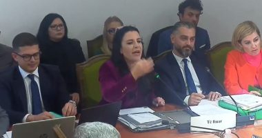 Nxehen “gjakrat” për Portin e Durrësit te “Veprimtaria Prodhuese”, Balluku përplaset me Bushatin: Jeni si pallatet e Enverit