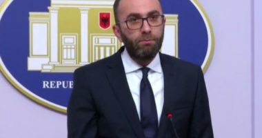 Paralajmërimi i Ibrahimajt për shfuqizimin e Bordit të Karburanteve, reagon Bardhi: Bordi do të bie me apo pa vullnet