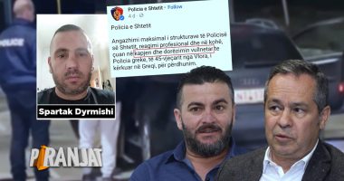 VIDEO/ I akuzuar për përdhunim, po a ishte i ligjshëm ekstradimi i Spartak Dyrmishit në Greqi? Ekspertët flasin për “Piranjat”