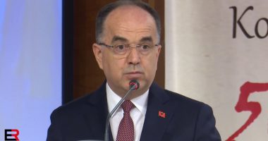 “Një komb një gjuhë”, Begaj: Sa më të gjerë kufijtë e gjuhës, aq më të gjerë dimensionet e mendimit