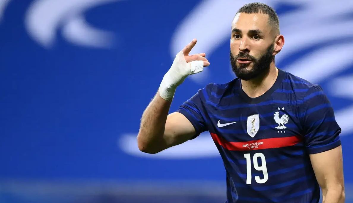 Finalja e Kupës së Botës: Benzema refuzon ftesën e Macron për finalen në Katar, Pogba dhe Kante të pranishëm