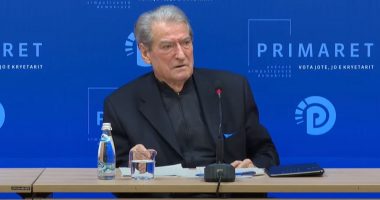 Berisha mbledh Grupin Parlamentar: Do paraqesim 23 amendamente në Kuvend, do kërkohet rritja e pagave me 25%