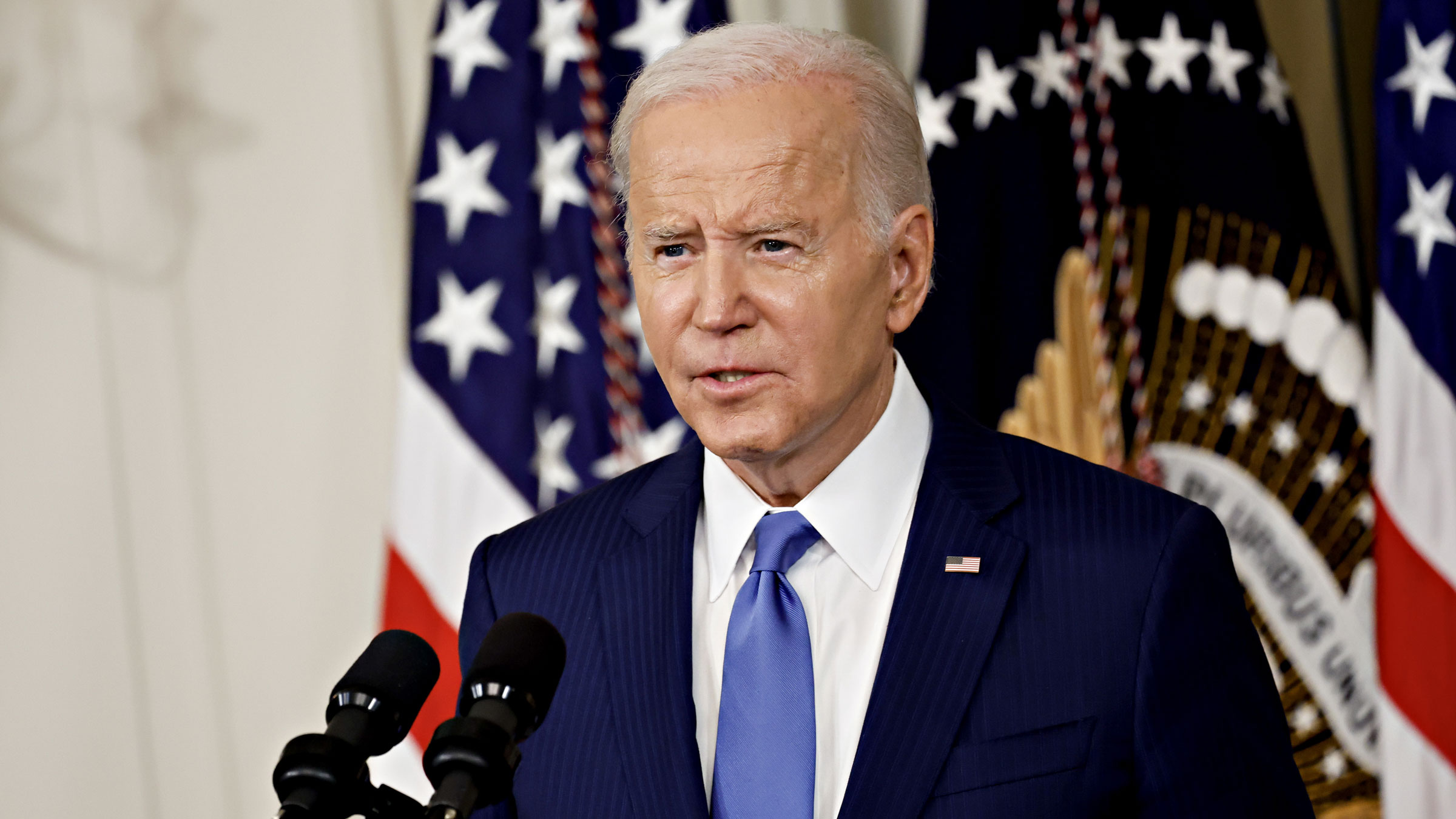 Biden i kërkon Kongresit mbi 37 miliardë dollarë ndihmë për Ukrainën