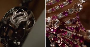 Shtëpia e famshme e bizhuterive frymëzohet nga “Games of Thrones”