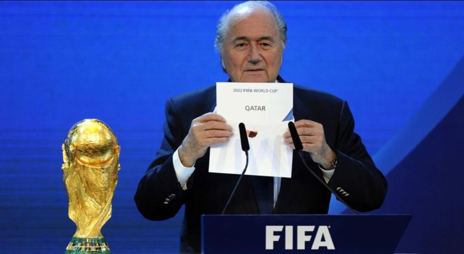 Blatter: Ishte një gabim që ia caktuam Kupën e Botës Katarit, duhet të kishim zgjedhur SHBA-në