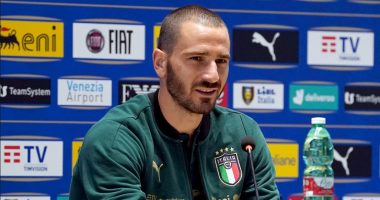 Bonucci thotë “mjaft”, mbrojtësi italian pensionohet nga futbolli