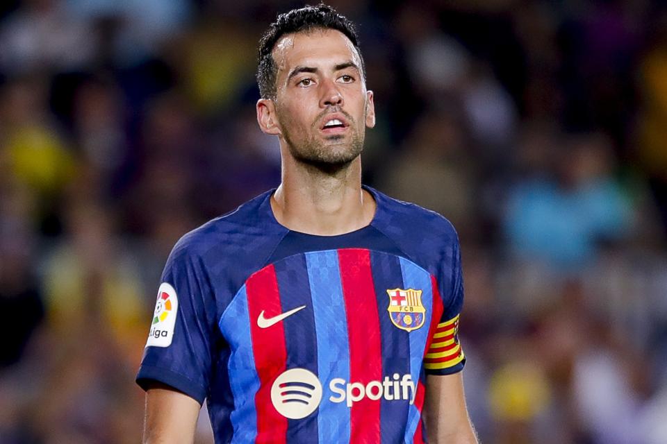 Busquets “hedh” dritë mbi të ardhmen: Amerika ka një ligë tërheqëse, Miami është një qytet i madh