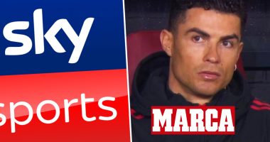 3 klube që duan të nënshkruajnë me Cristiano Ronaldon