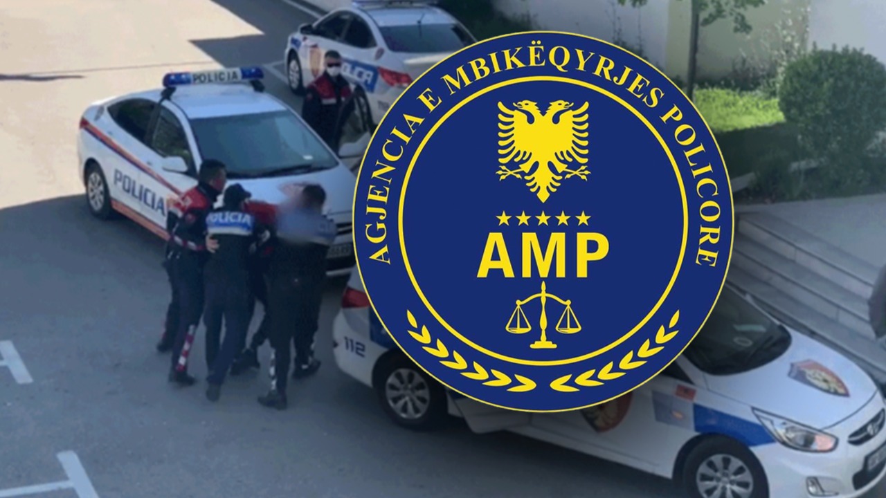EMRAT/ Ndalonin të rinjtë me cigare hashashi dhe i merrnin lekët me dhunë, arrestohen  2 policë në Tiranë