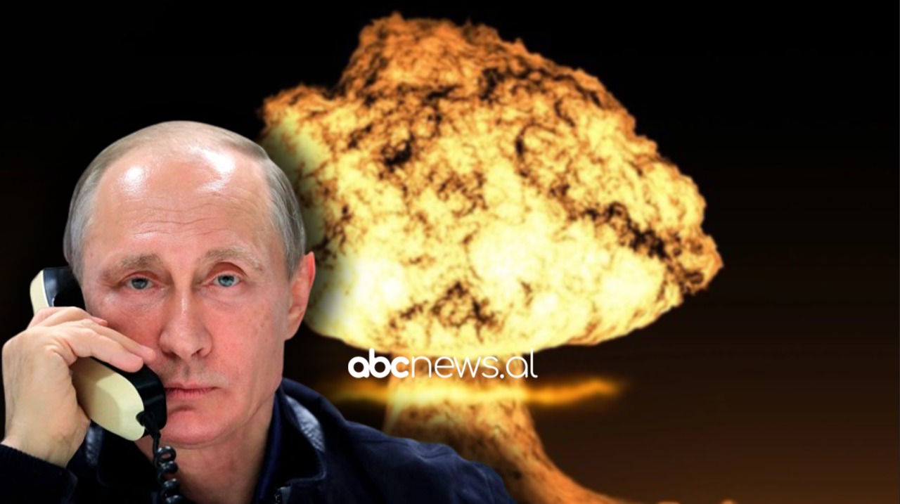 TRONDITËSE/ “Do të vritet një president i njohur”, plani i Putinit për të futur Europën në luftë