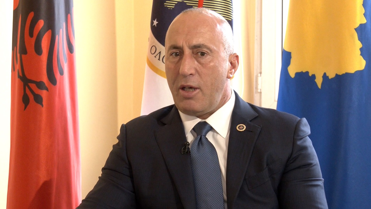 Zgjedhjet në veri të Kosovës? Haradinaj: Një aventurë e rrezikshme, nuk i bashkohem lojës së Kurtit dhe Osmanit