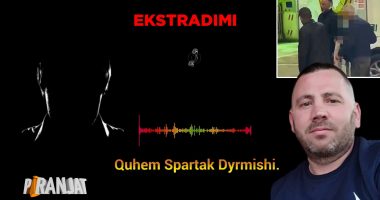 VIDEO/ “Do më vrasin …”, Spartak Dyrmishi flet për “Piranjat”: Si ma punuan në Vlorë, policia greke më ka thyer këmbët