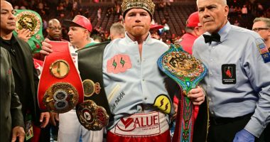 Boksieri meksikan vendos bast se kombi i tij do të prekë finalen e Kupës së Botës në Katar