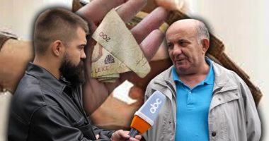 VIDEO/ Qytetari: Sa herë nxjerrim portofolin ja bëjmë “ëhhhh”, jemi kthyer në mashtruesa