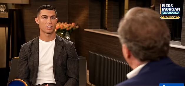 Ronaldo për infrastrukturën: Man United mbetet pas Realit dhe Juventusit, asgjë nuk ka ndryshuar në klub në 13 vjet