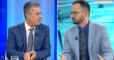 Udhëtimet me “charter”, Vangjeli dhe Shabani në ABC Live: Megalomani apo domosdoshmëri