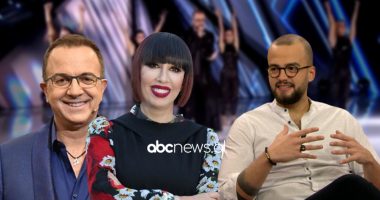 “Këngën Magjike e fiton Irma Libohova”, këngëtari: Nuk kam blerë klikime nga Bangladeshi si të tjerët