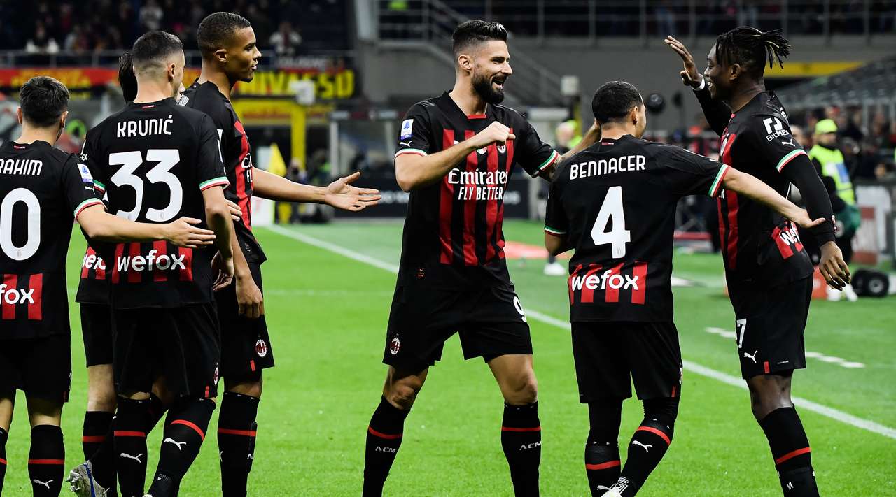 VIDEO/ Milani triumfon në sekondat e fundit