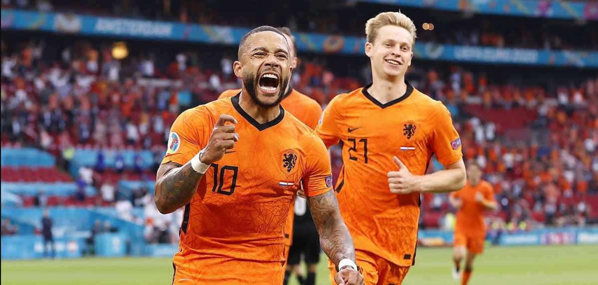 Kupa e Botës Katar 2022: Hollanda ka gati listën, Xavi Simons risia e kombëtares