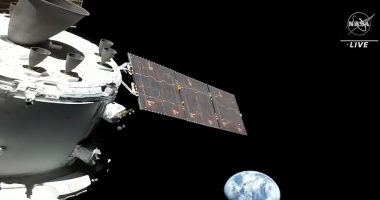 50 vite nga misioni “Apollo”, anija kozmike e NASA-s sjell foton e Tokës të shkrepur nga rruga drejt Hënës
