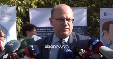 Rimbursimi i fishave shqetësimi kryesor për diabetikët, sëmundja po shfaqet dhe te fëmijët