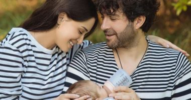 Dojna dedikim të ngrohtë Vlashentit: Uroj që djali kur të rritet të bëhet si ti