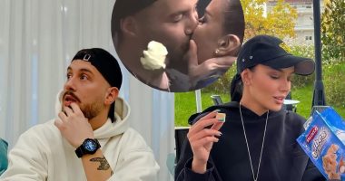 Donaldi pyet Borën publikisht: Ku e ke varësen që të dhurova në “Big Brother”?