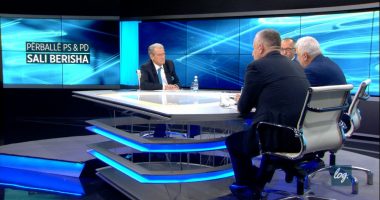 Hapja e dosjeve, a është ligji për të hequr Metën? Berisha: Unë për vete nuk kam frikë…