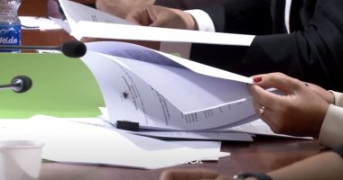 “Sekretet sheshit”, kuvendi shtyn ligjin e ri
