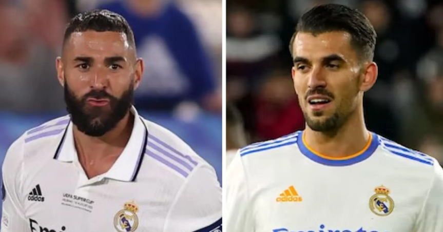 Kontratat e 7 lojtarëve të Realit skadojnë në vitin 2023. Klubi tashmë ka vendosur se çfarë do të bëjë me ta, ka surpriza