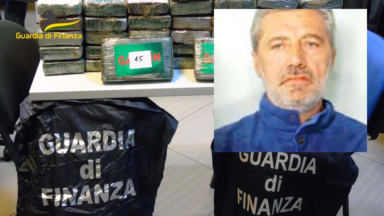 Policia italiane godet “Camorrën”, si transportohej “mielli” nga Holanda në Napoli me ndihmën e ndërmjetësit shqiptar