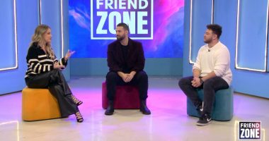 “Me Rinën do të lidhesha ndërsa me Dhuratën do të bashkëpunoja”, Dylan i thotë të gjitha në “FriendZone”