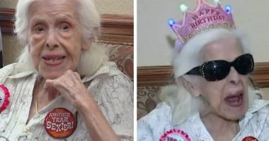 Mbushi 101 vjeç, e moshuara zbulon se sekreti i jetëgjatësisë së saj është tekila